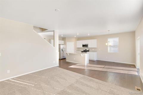 7466 E 157th Pl, Thornton, CO 80602 photo 3