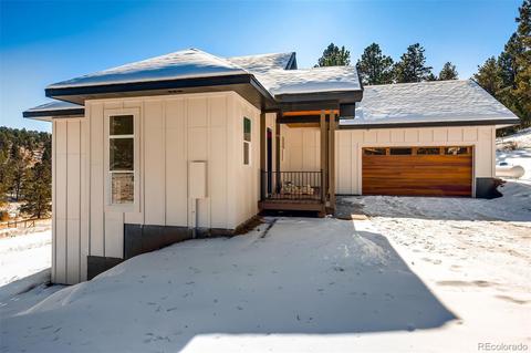 158 Jade Ct, Pine, CO 80470 photo 4