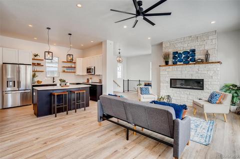 158 Jade Ct, Pine, CO 80470 photo 14