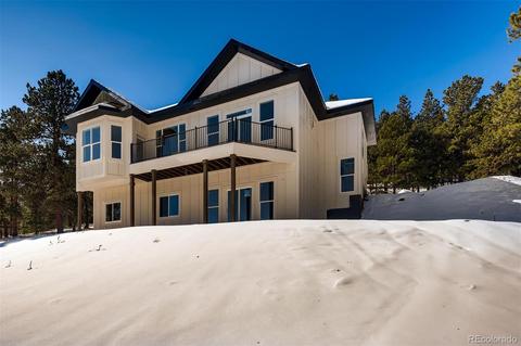 158 Jade Ct, Pine, CO 80470 photo 38