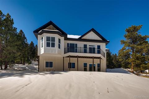 158 Jade Ct, Pine, CO 80470 photo 7