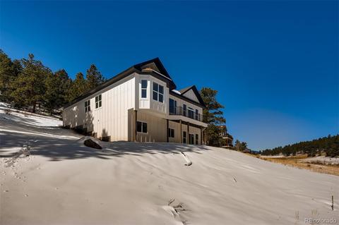 158 Jade Ct, Pine, CO 80470 photo 8