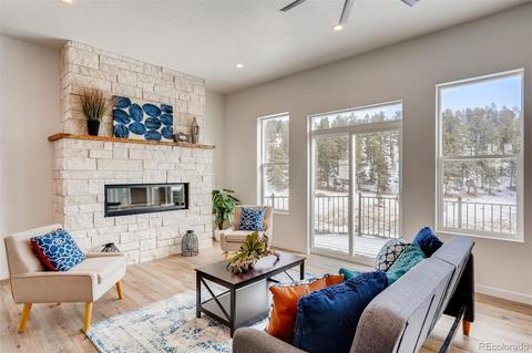158 Jade Ct, Pine, CO 80470 photo 13