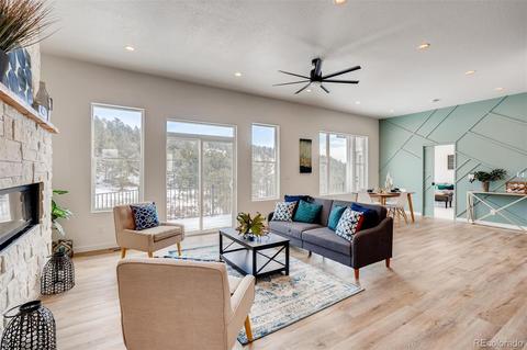 158 Jade Ct, Pine, CO 80470 photo 12