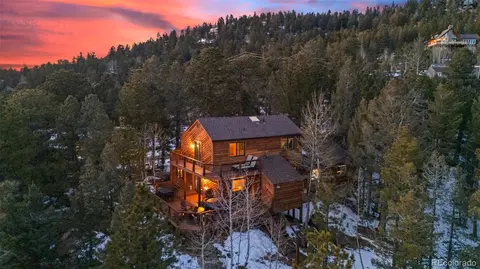 31207 Kings Valley Dr, Conifer, CO 80433