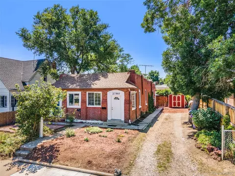 2780 W 2nd Ave, Denver, CO 80219