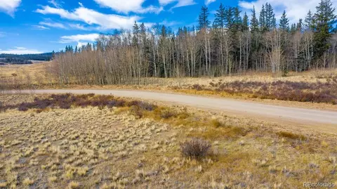 825 Gitche Goone Ln, Como, CO 80432