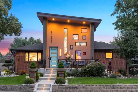 4541 Reed St, Wheat Ridge, CO 80033