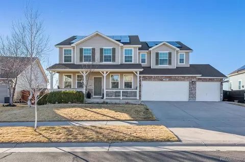 15668 E Indian Brook Cir, Parker, CO 80134