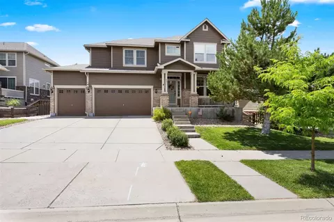 6471 S Ider St, Aurora, CO 80016