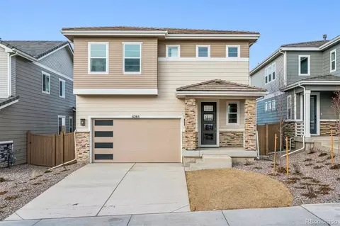 11265 Mount Emma Dr, Englewood, CO 80112