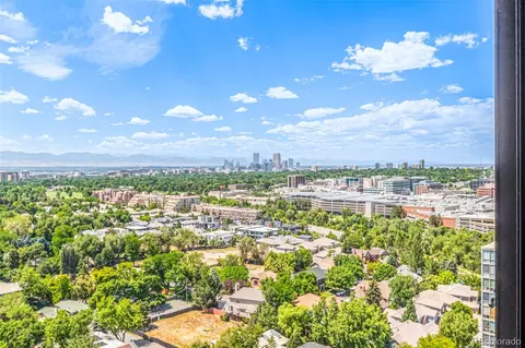 3131 E Alameda Ave #2002, Denver, CO 80209 photo 12