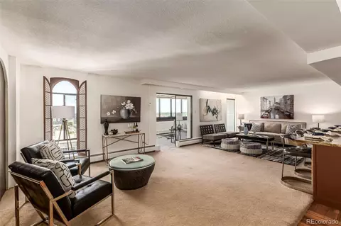 3131 E Alameda Ave #2002, Denver, CO 80209 photo 2