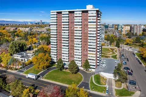 3131 E Alameda Ave #2002, Denver, CO 80209 photo 39
