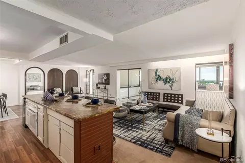 3131 E Alameda Ave #2002, Denver, CO 80209