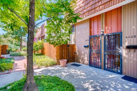 6448 E Bates Ave, Denver, CO 80222 photo 2