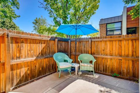 6448 E Bates Ave, Denver, CO 80222 photo 28