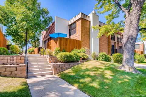 6448 E Bates Ave, Denver, CO 80222 photo 1