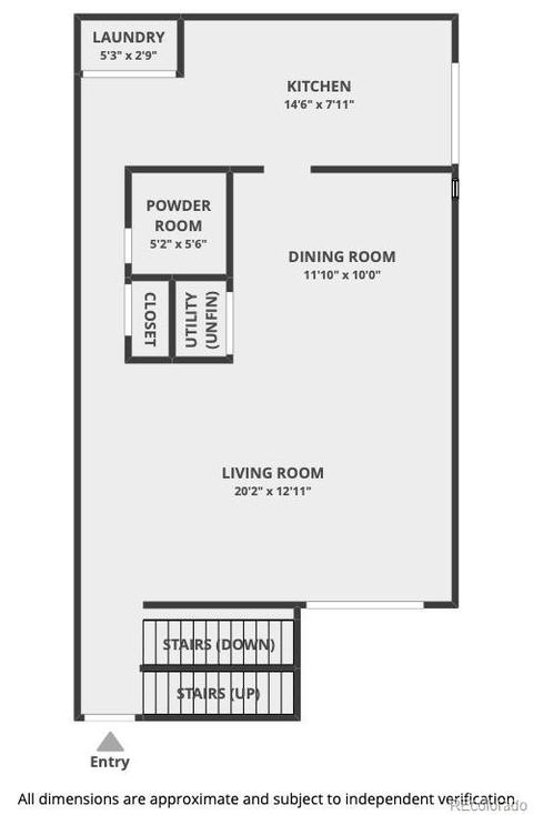 6448 E Bates Ave, Denver, CO 80222 photo 30