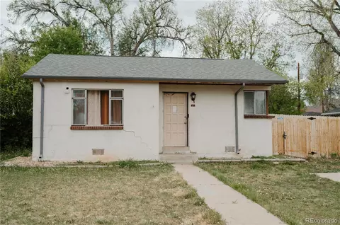 5 Stuart St, Denver, CO 80219 photo 2