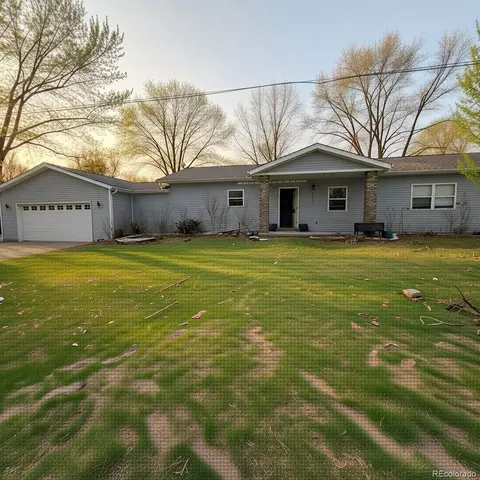 209 W Hall St, Fleming, CO 80728