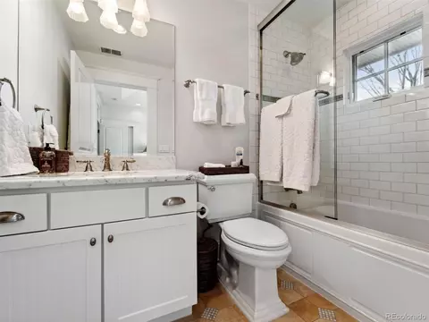 Bath - 3301 E Warren Ave, Denver, CO 80210 photo 2 of 2