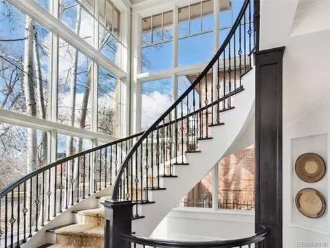 3301 E Warren Ave, Denver, CO 80210