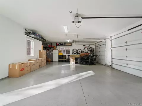 Exterior - 3301 E Warren Ave, Denver, CO 80210 photo 4 of 6