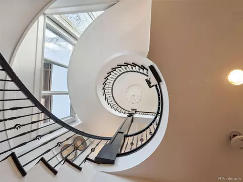 Entry Way - 3301 E Warren Ave, Denver, CO 80210 photo 4 of 4