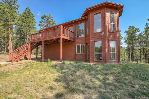 303 Kudu Trl, Bailey, CO 80421 photo 16