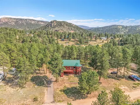 303 Kudu Trl, Bailey, CO 80421