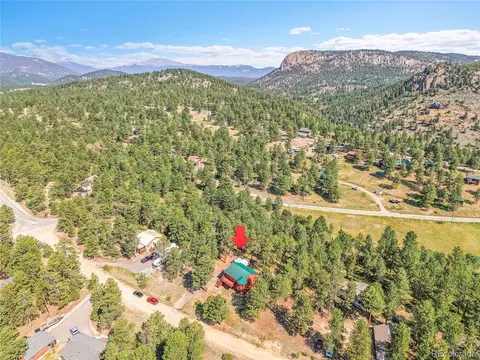 303 Kudu Trl, Bailey, CO 80421 photo 17