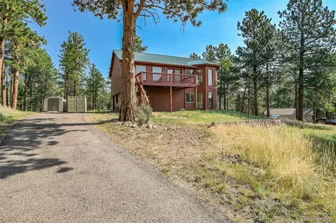 303 Kudu Trl, Bailey, CO 80421 photo 14