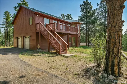 303 Kudu Trl, Bailey, CO 80421 photo 15