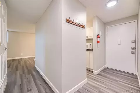 Entry Way - 7355 E Quincy Ave #101, Denver, CO 80237 photo 2 of 2