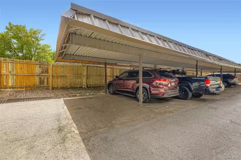 Exterior - 7355 E Quincy Ave #101, Denver, CO 80237 photo 2 of 2