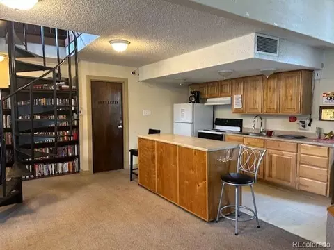Kitchen - 7355 E Quincy Ave #101, Denver, CO 80237 photo 4 of 4