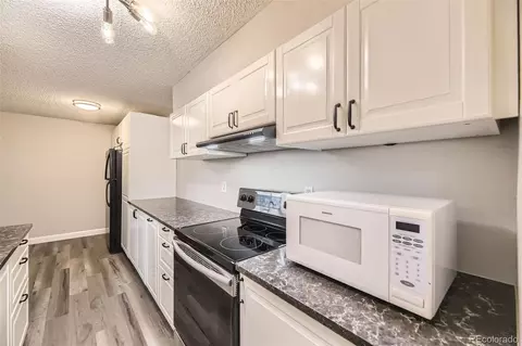 Kitchen - 7355 E Quincy Ave #101, Denver, CO 80237 photo 1 of 4