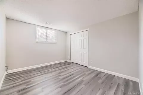 Bedroom - 7355 E Quincy Ave #101, Denver, CO 80237 photo 3 of 5