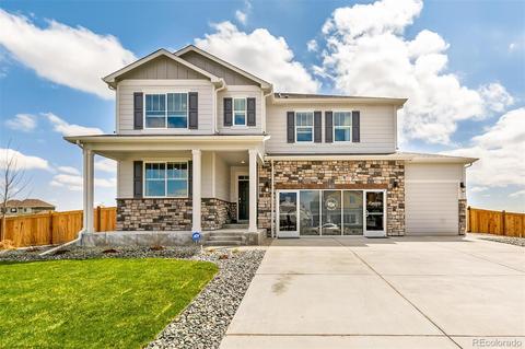 19904 E 60th Pl, Aurora, CO 80019 photo 1