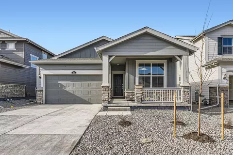 261 Paloma Way, Elizabeth, CO 80107