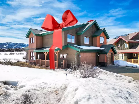 2202 Gcr 514 Lupine Ln, Tabernash, CO 80478