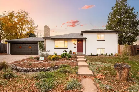 2545 S Tennyson Way, Denver, CO 80219