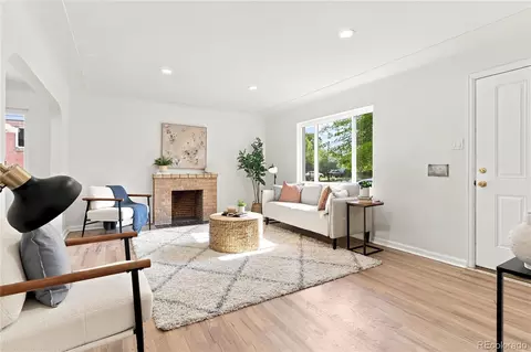 1261 S Jackson St, Denver, CO 80210