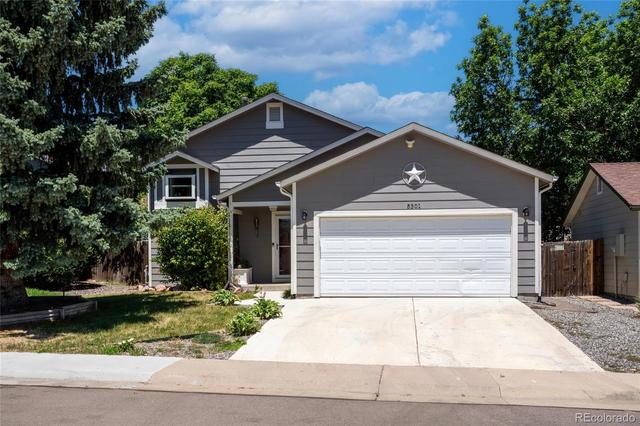 5301 E Aspen Ave, Castle Rock, CO 80104