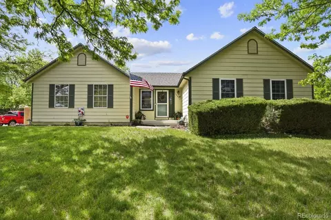 19494 E Florida Pl, Aurora, CO 80017