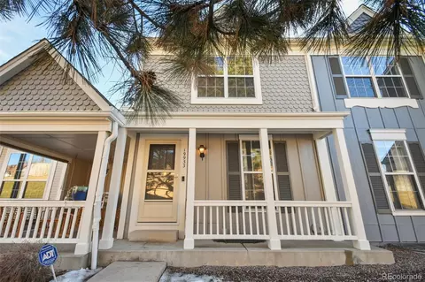 19933 Briarwood Ct, Parker, CO 80138