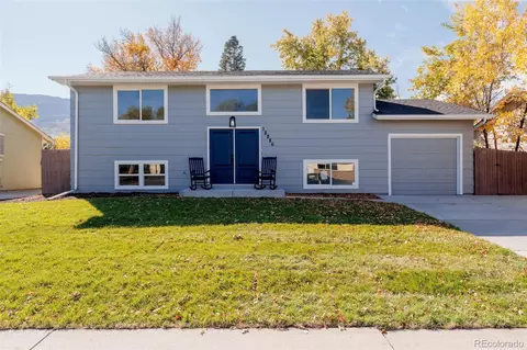 18886 W 59th Dr, Golden, CO 80403