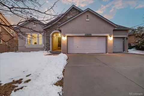 13880 Single Leaf Ct, Colorado Springs, CO 80921