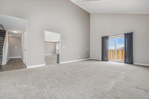 13467 W Purdue Dr, Morrison, CO 80465 photo 8